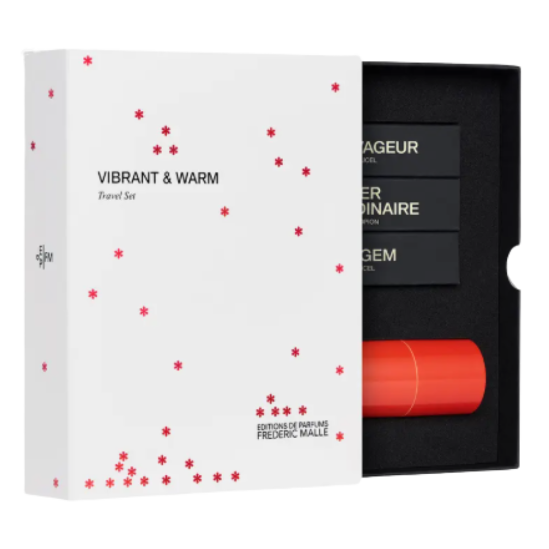 Éditions de Parfums