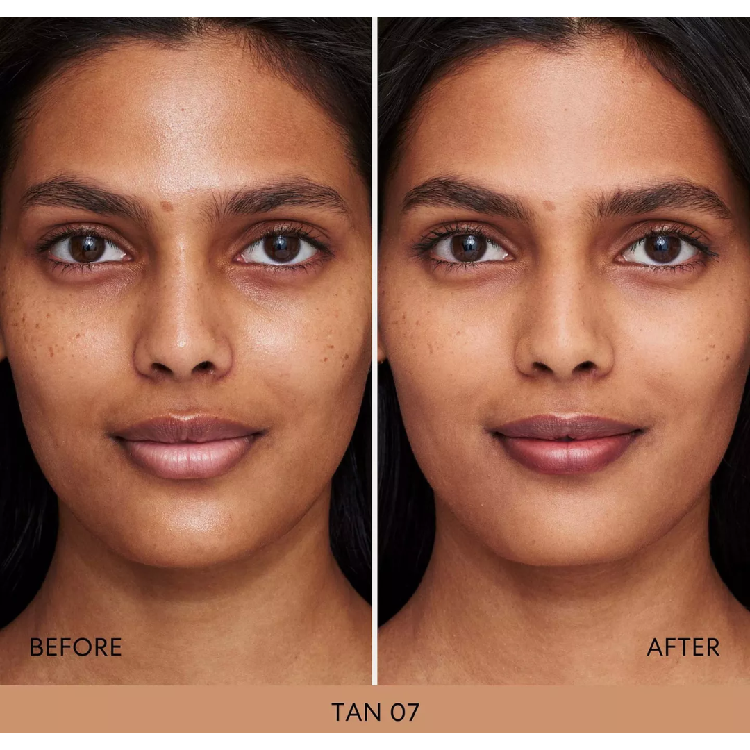 Matte Complexion Rescue Tinted Moisturiser - Tan 07