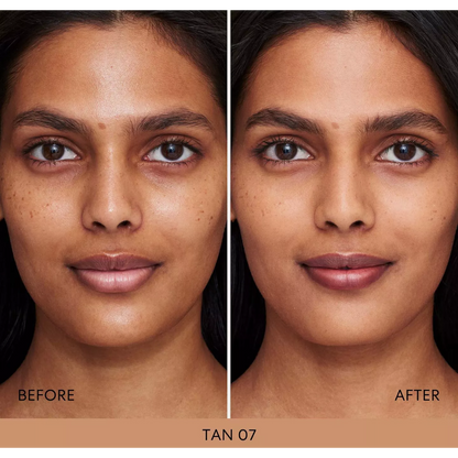 Matte Complexion Rescue Tinted Moisturiser - Tan 07