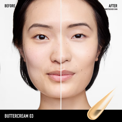 Complexion Rescue Tinted Moisturiser - Buttercream 03