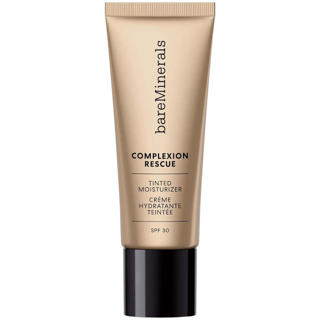 Complexion Rescue Tinted Moisturiser - Natural Peacan 05