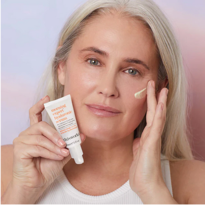 Morning Expert Hyaluronic Serum