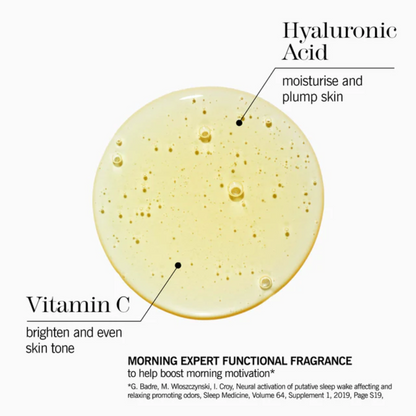 Morning Expert Hyaluronic Serum