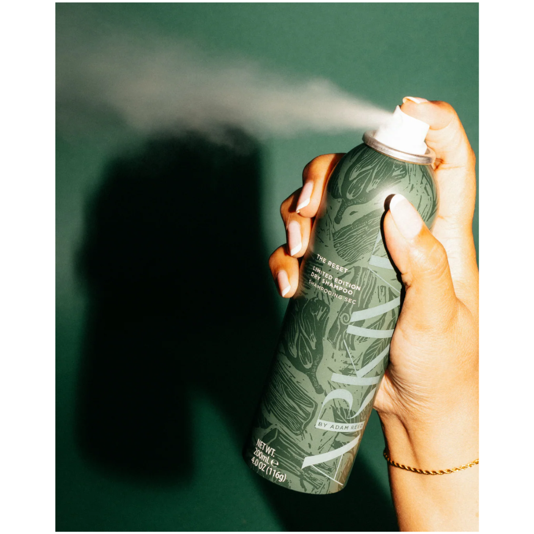 Arkive The Reset Dry Shampoo