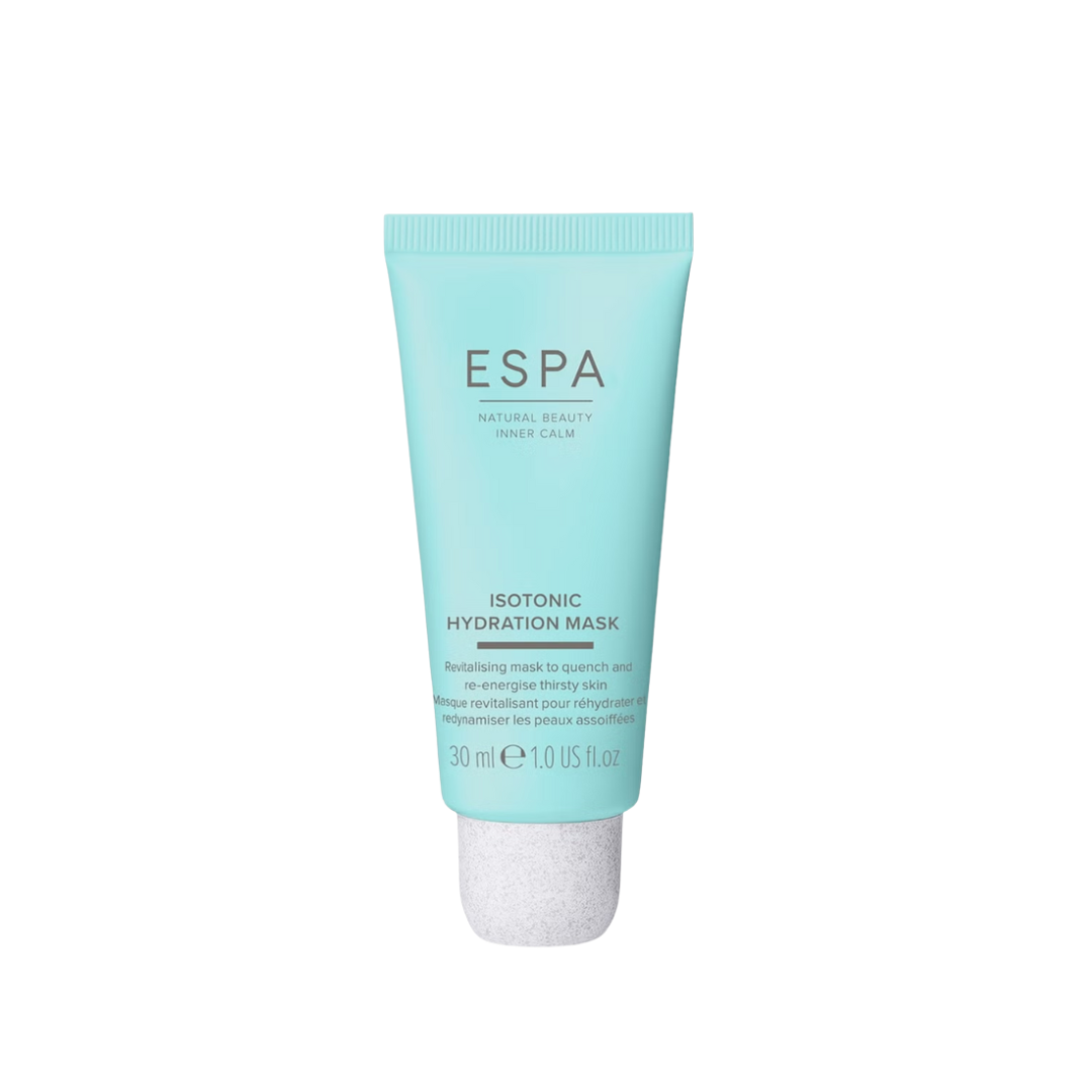 Isotonic Hydration Face Mask