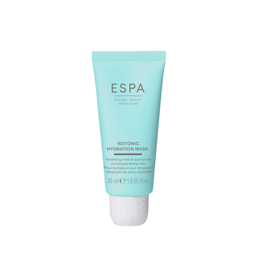Isotonic Hydration Face Mask