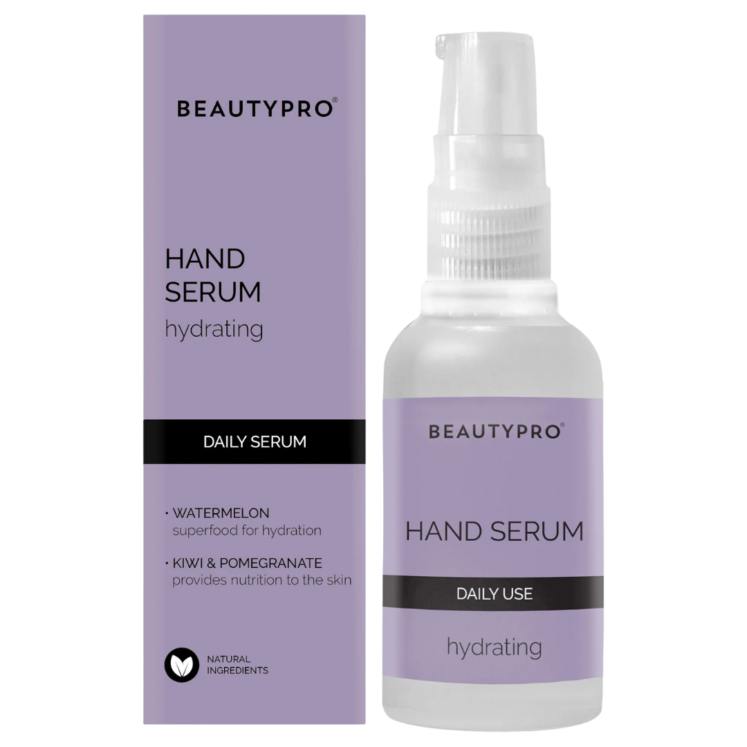 Beauty Pro Nourishing Hand Serum