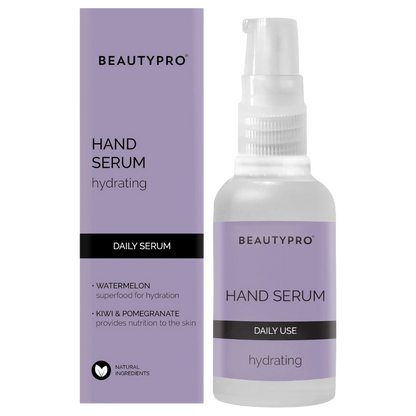 Beauty Pro Nourishing Hand Serum