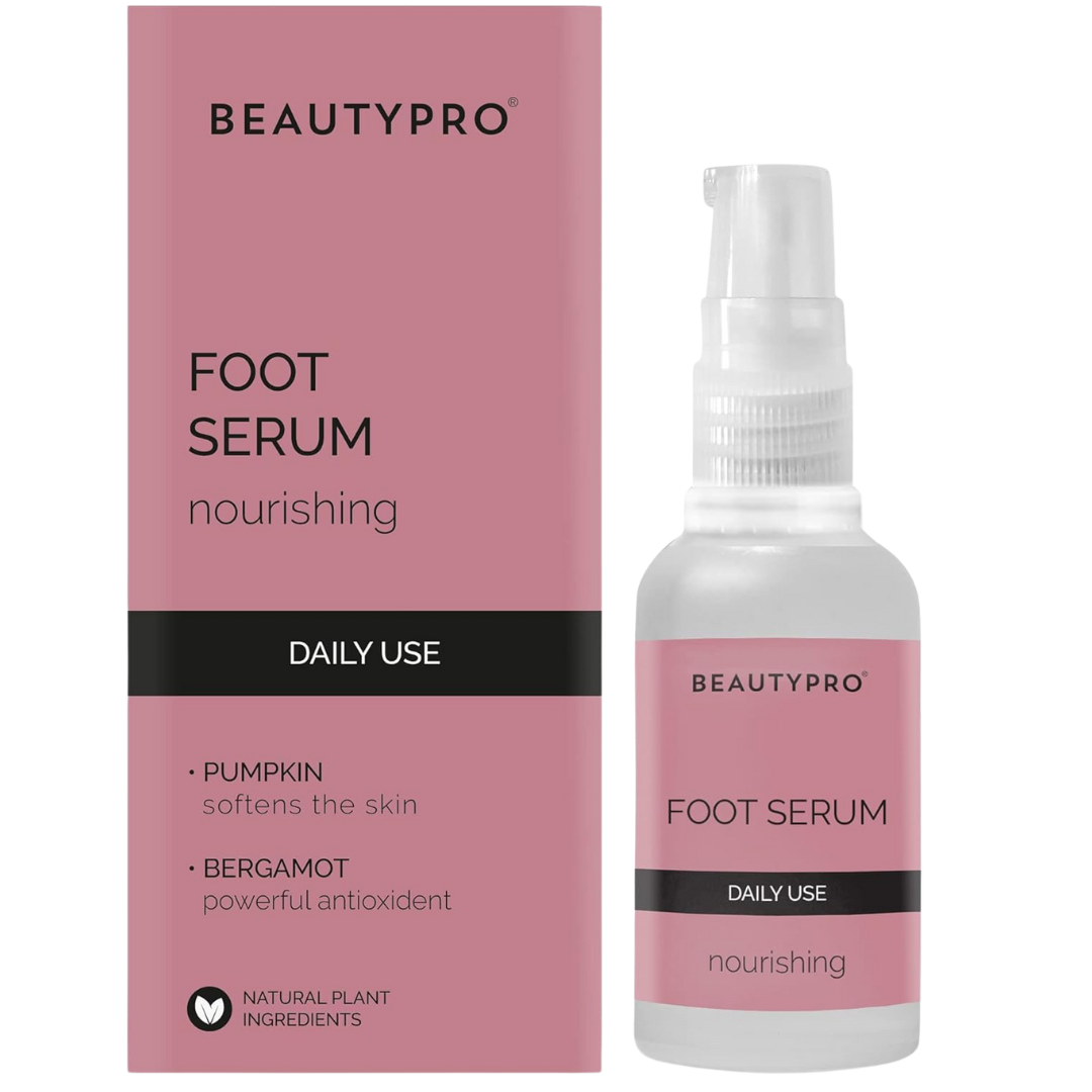 Beauty Pro Foot soothing serum