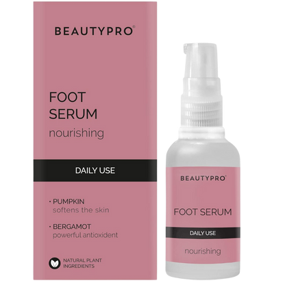 Beauty Pro Foot soothing serum