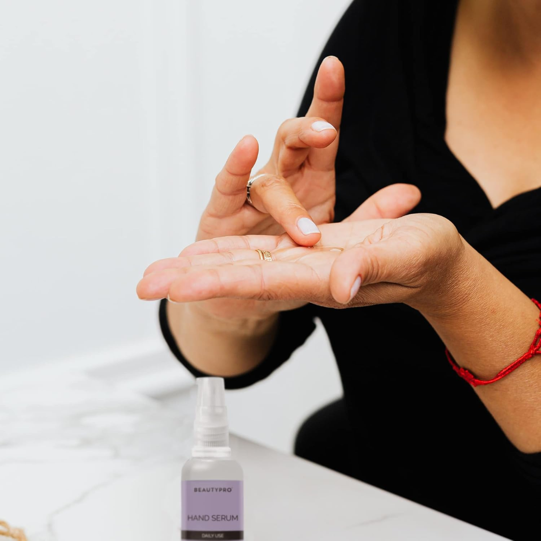 Beauty Pro Nourishing Hand Serum