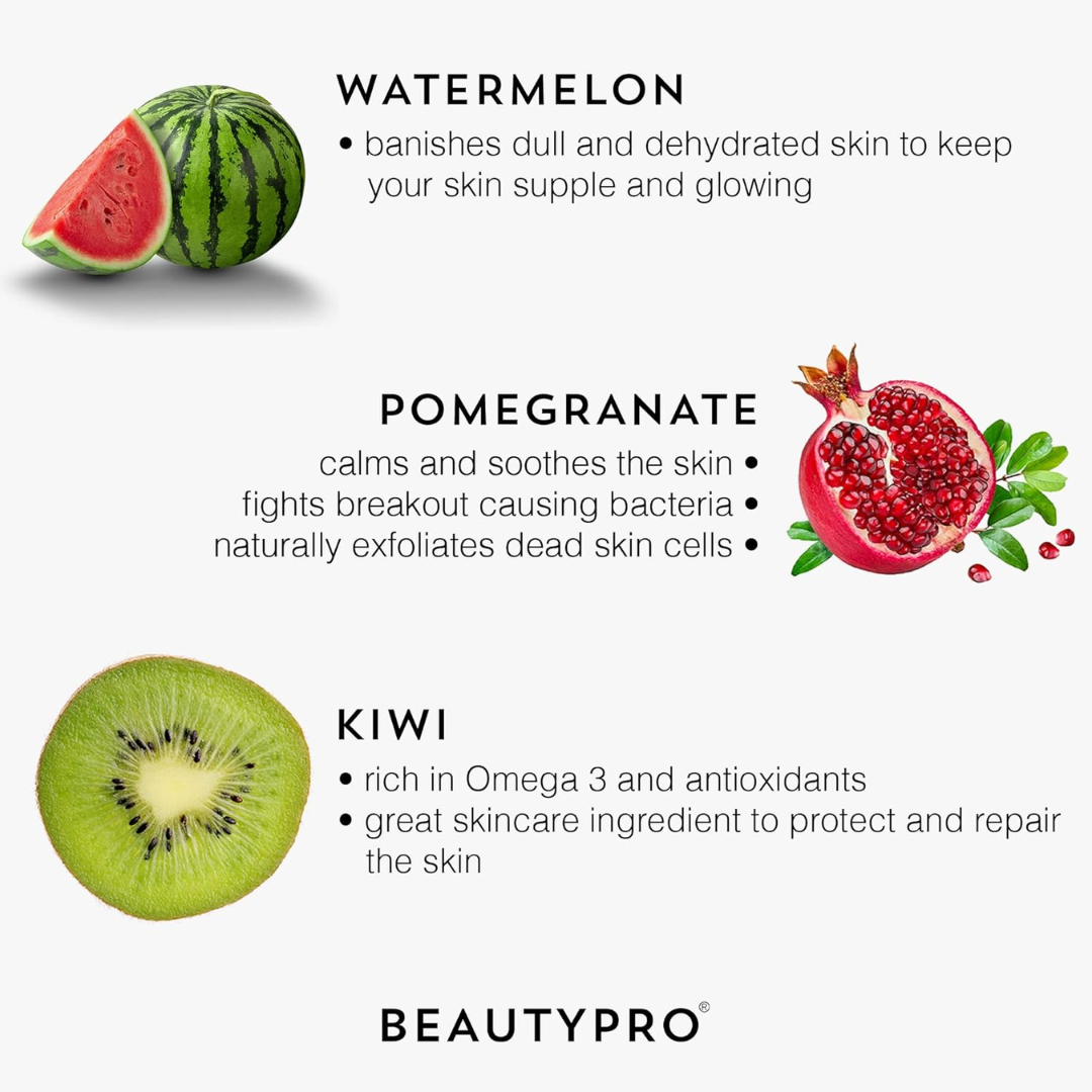 Beauty Pro Nourishing Hand Serum