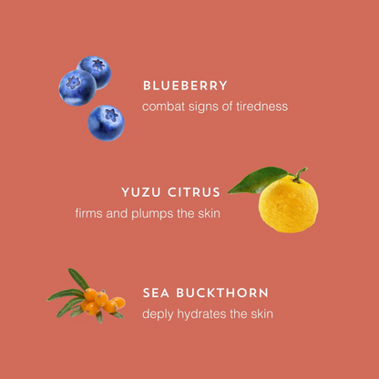 Beauty Pro Vitamin C Brightening Daily Serum