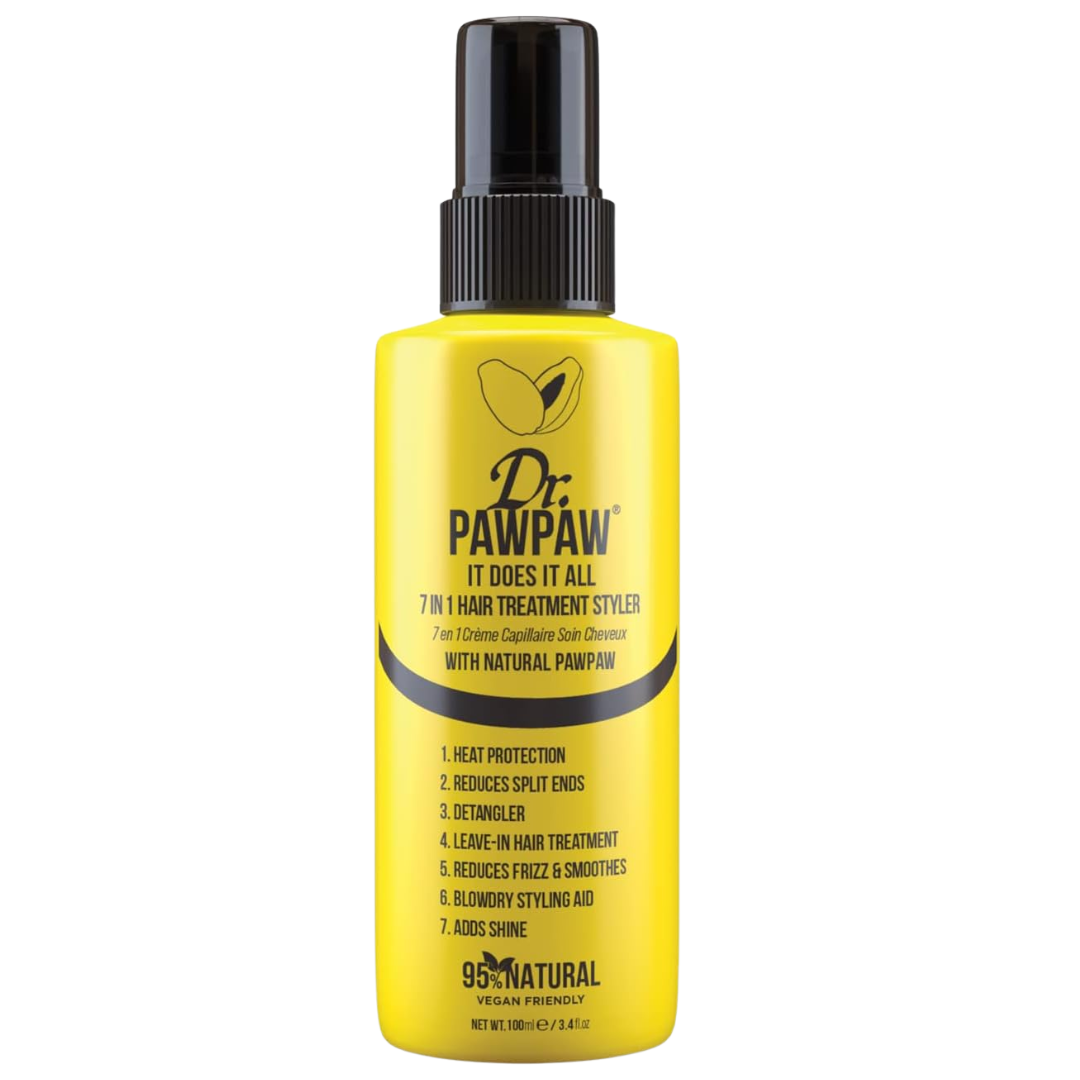 Dr. Paw Paw 7 in 1 Hair Treatment Styler