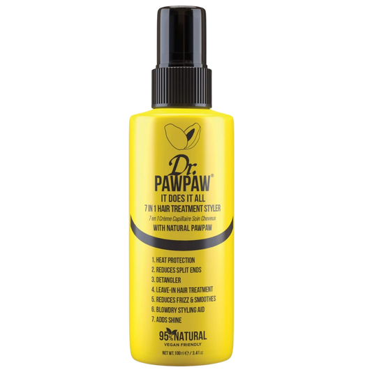 Dr. Paw Paw 7 in 1 Hair Treatment Styler