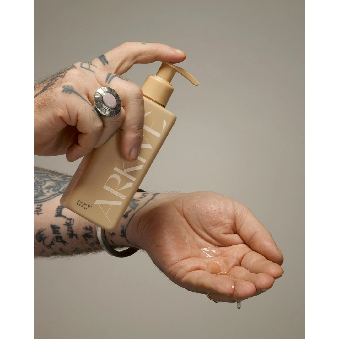 Arkive All Day Everyday Shampoo