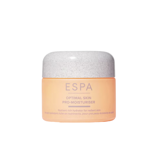 Optimal Skin Pro-Moisturiser