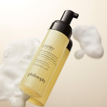 Philosophy Purity Made Simple Foaming Cleanser