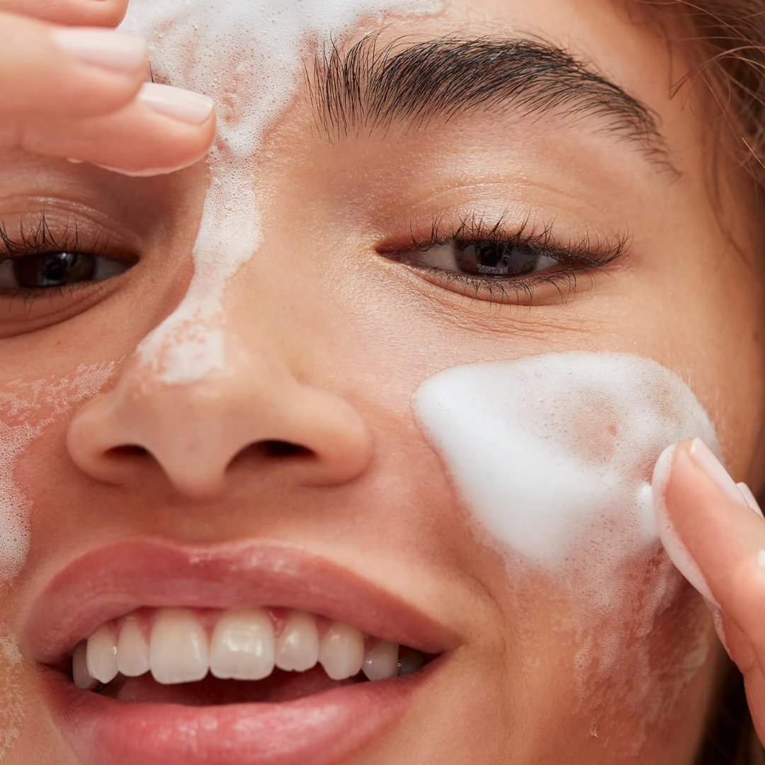 Philosophy Purity Made Simple Foaming Cleanser