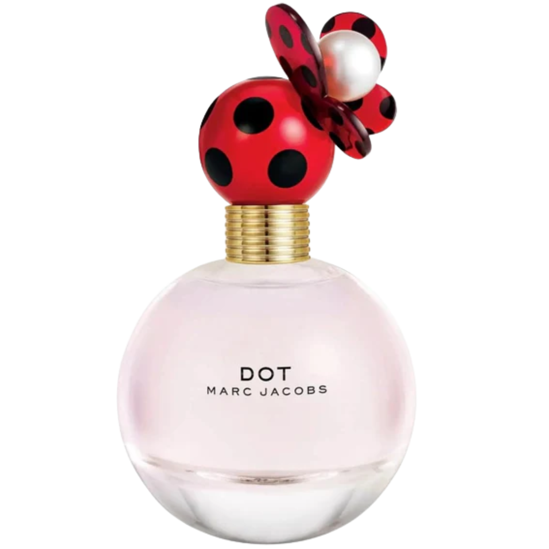 The Marc Jacobs Dot 100ml Duo