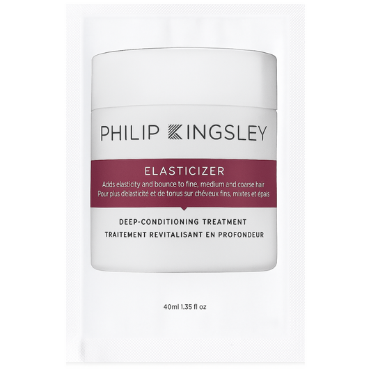 Philip Kingsley Elasticizer Deep Conditioning Treatment