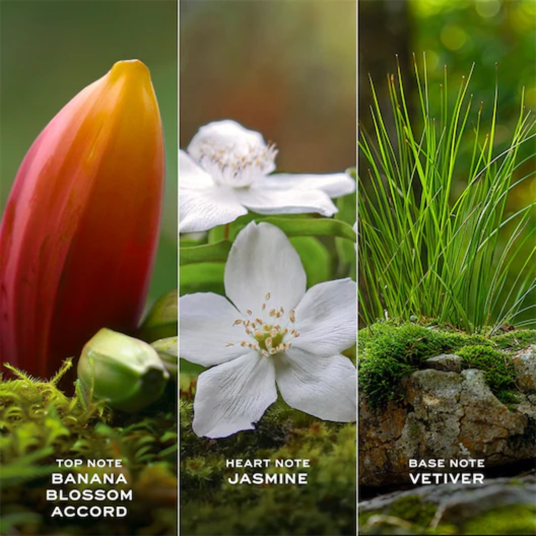 Marc Jacobs Daisy Wild Shower Gel