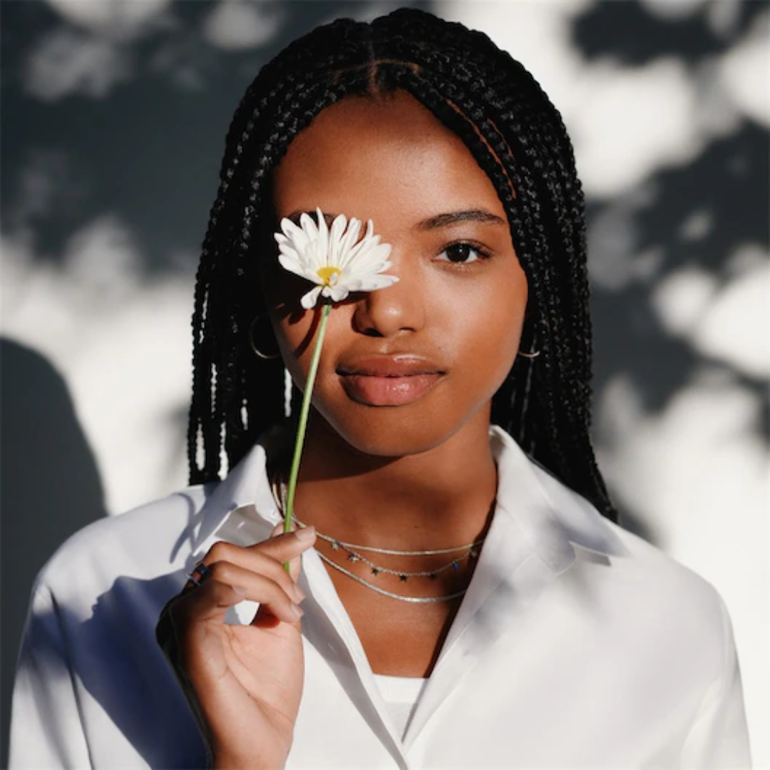 Marc Jacobs Daisy Wild Shower Gel