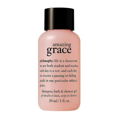 Philosophy Amazing Grace Shower Gel
