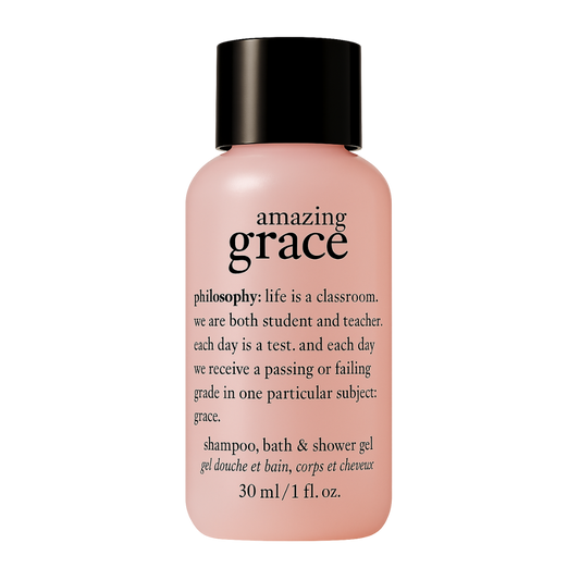 Philosophy Amazing Grace Shower Gel