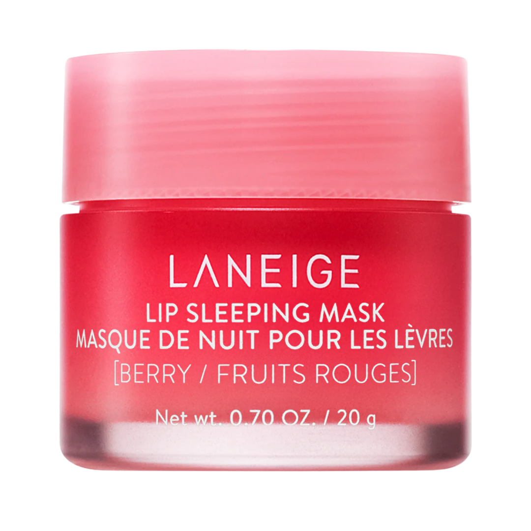 Laneige Lip Sleeping Mask Berry