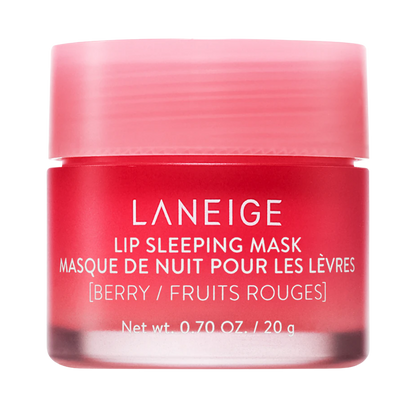 Laneige Lip Sleeping Mask Berry