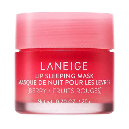 Laneige Lip Sleeping Mask Berry