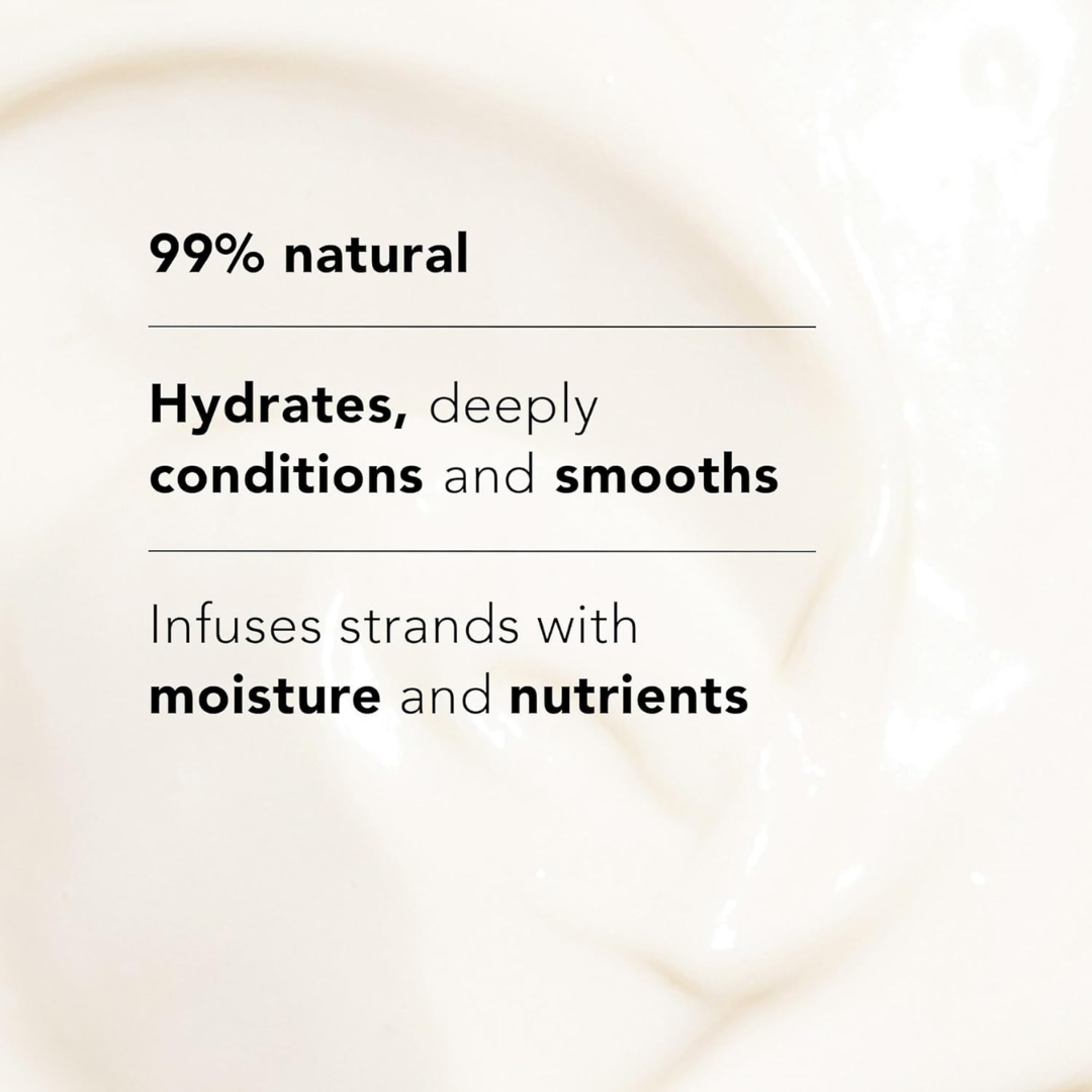 We Are Paradoxx Moisture Express Hair Mask