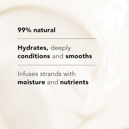 We Are Paradoxx Moisture Express Hair Mask