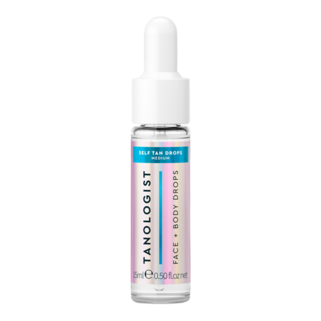 Face+Body Drops
