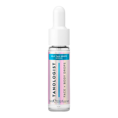 Face+Body Drops