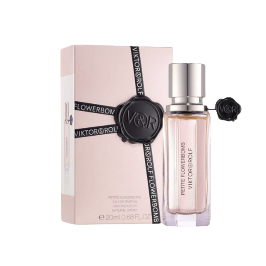 Flowerbomb EDP
