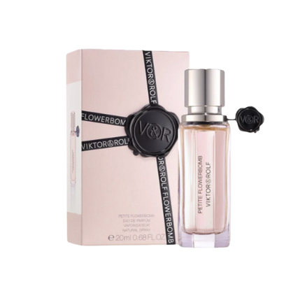 Flowerbomb EDP