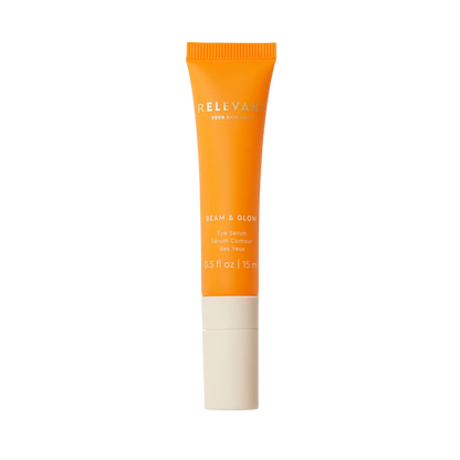 Relevant Your Skin Seen Beam + Glow Eye Serum