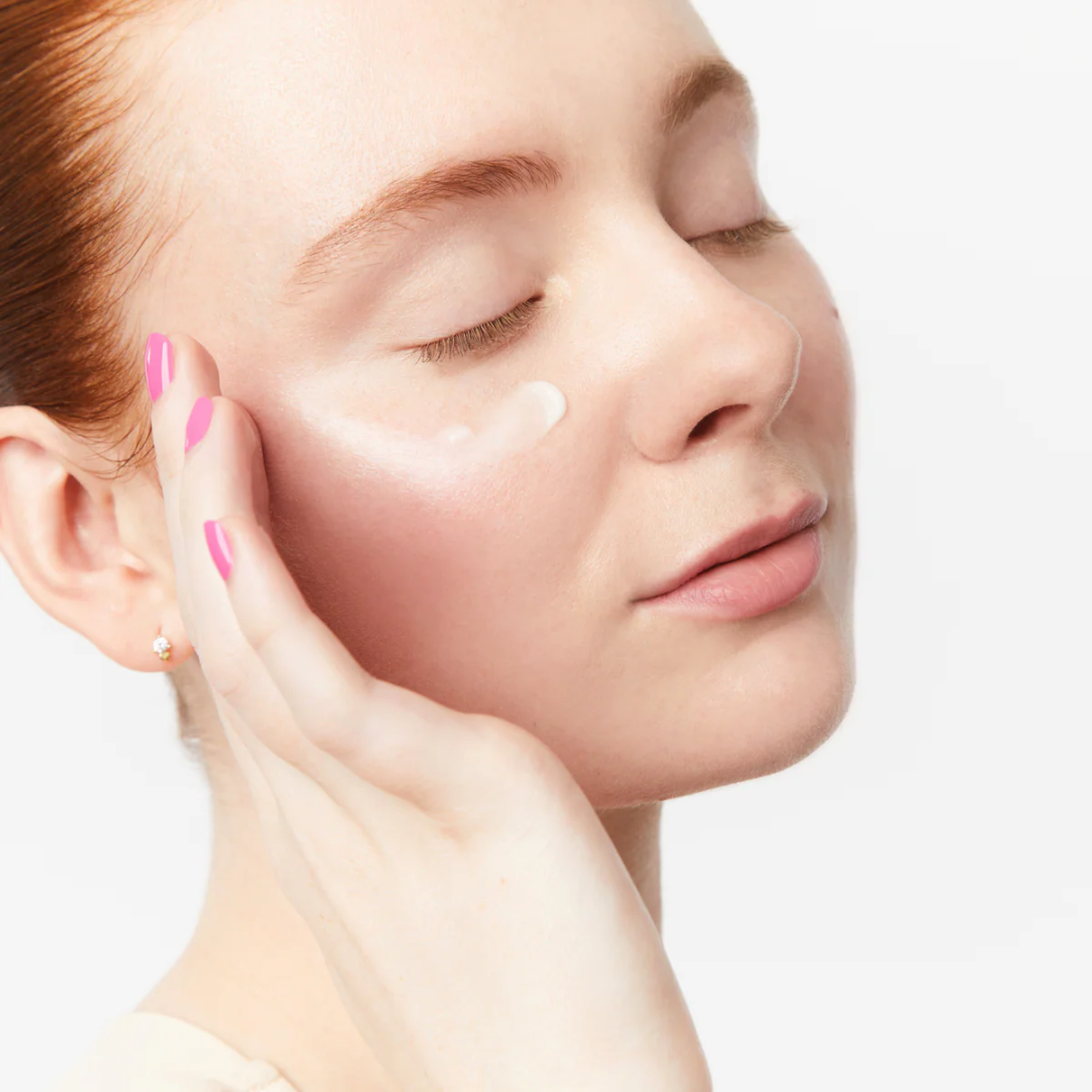 Relevant Your Skin Seen Beam + Glow Eye Serum