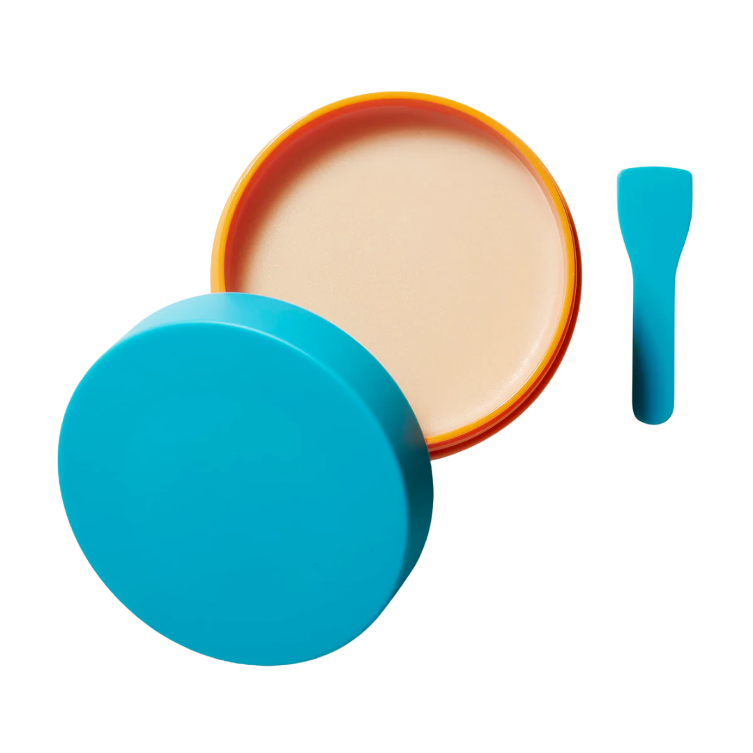 Relevant Your Skin Seen Melt It Off Balm Cleanser