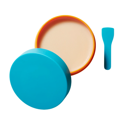 Relevant Your Skin Seen Melt It Off Balm Cleanser