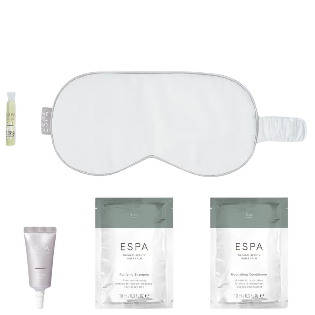 ESPA Overnight Radiance Gift Set