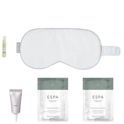 ESPA Overnight Radiance Gift Set