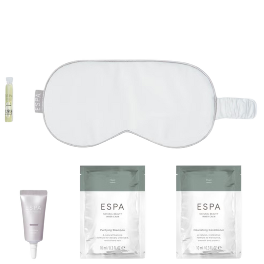 ESPA Overnight Radiance Gift Set