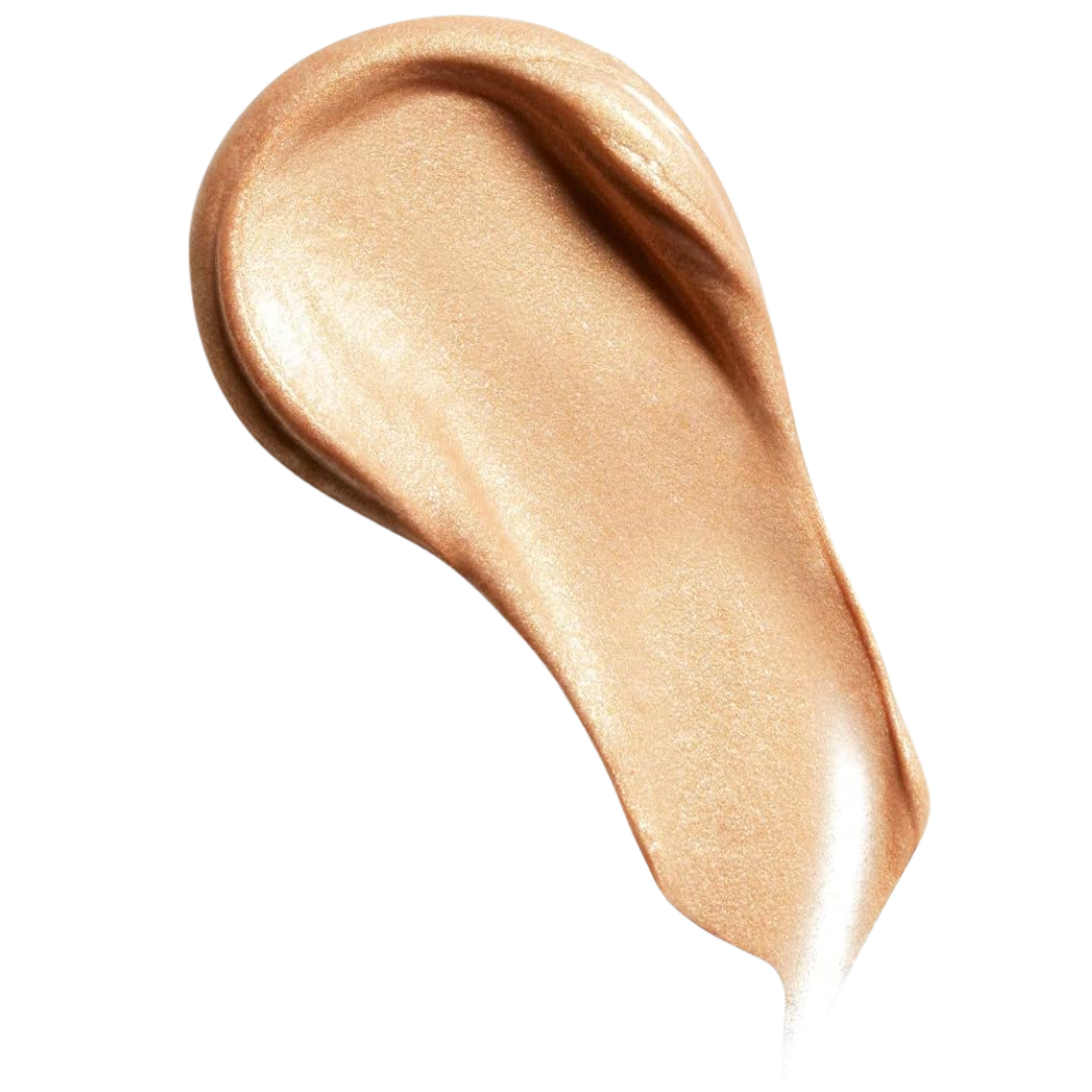 Jecca Blac Champagne Glow Drops