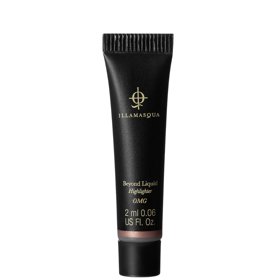 Beyond Liquid Highlighter - OMG