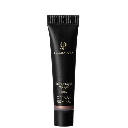 Beyond Liquid Highlighter - OMG