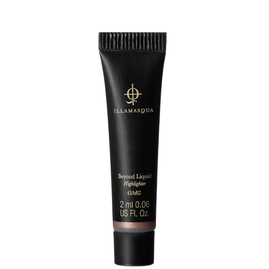 Beyond Liquid Highlighter - OMG