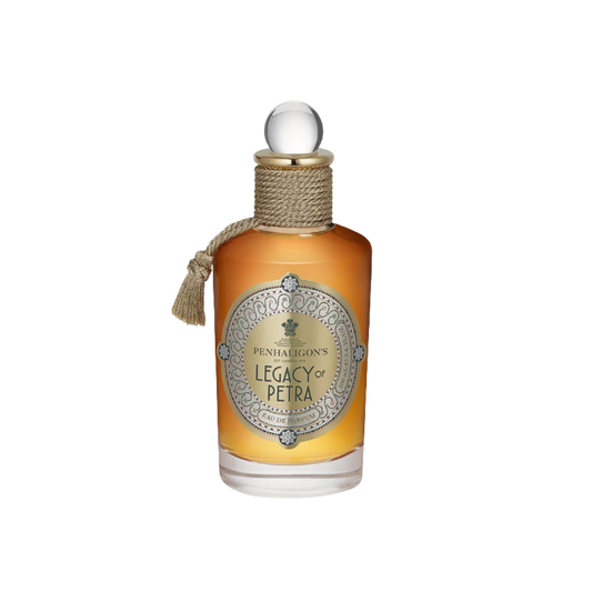 Legacy of Petra EDP